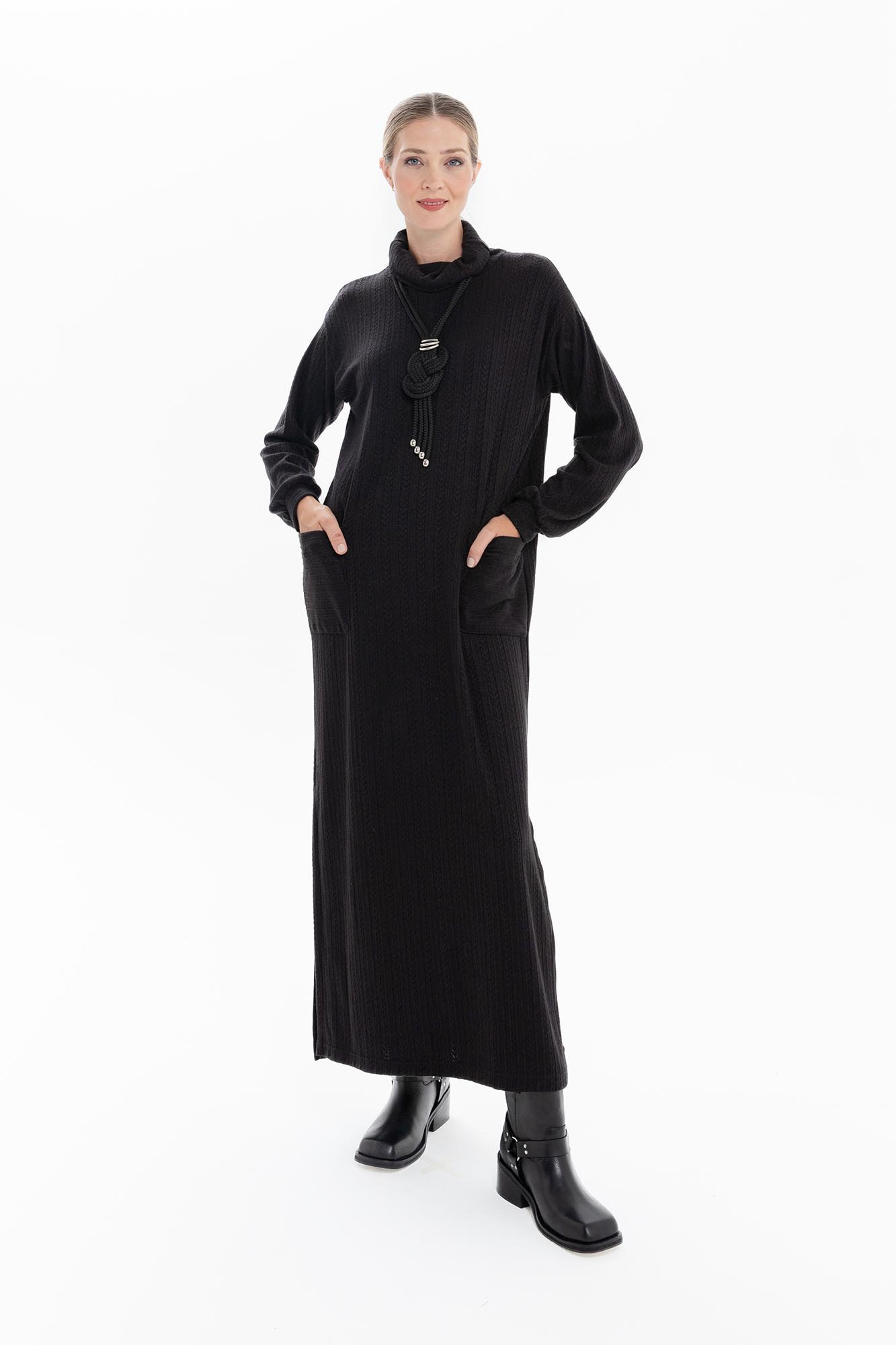 VESTIDO ESQUEL